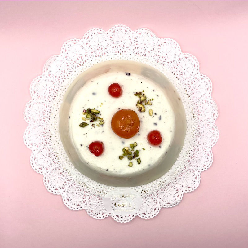 Immagine di Cassata Monacale