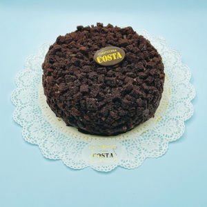 Immagine di Mimosa Al Cioccolato