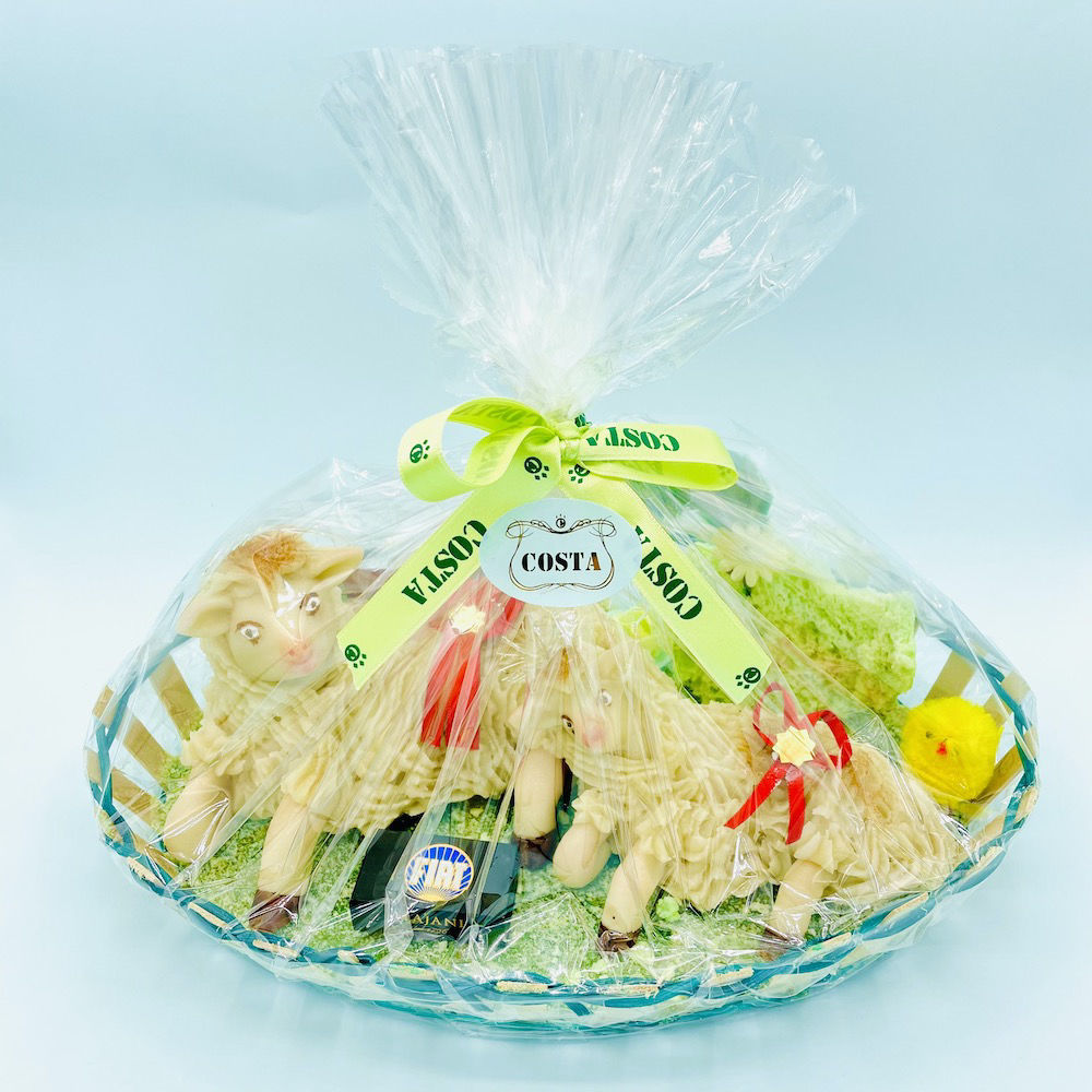 Immagine di Pecorella Pasquale 1 Kg